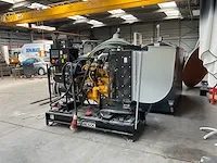 2021 inmesol aj-135 stroomgenerator - afbeelding 2 van  9