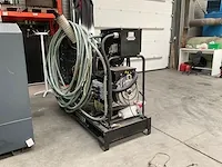 2021 inmesol aj-135 stroomgenerator - afbeelding 4 van  9