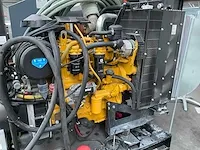 2021 inmesol aj-135 stroomgenerator - afbeelding 6 van  9