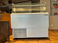 2021 isa isetta 6r tp ijsvitrine - afbeelding 2 van  9