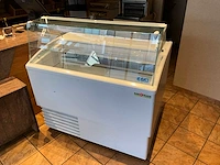 2021 isa isetta 6r tp ijsvitrine - afbeelding 3 van  9