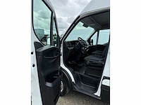 2021 iveco daily 35s14 - afbeelding 3 van  20