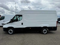 2021 iveco daily 35s14 - afbeelding 17 van  20