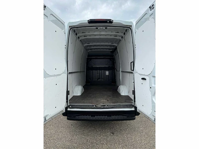 2021 iveco daily 35s14 - afbeelding 20 van  20