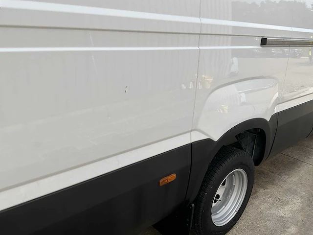 2021 iveco dialy 35c16a8v - afbeelding 4 van  34