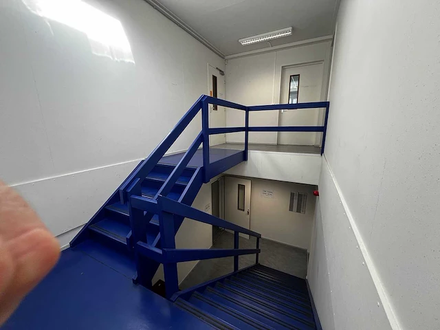 2021 jan snel 36 geschakelde kantoorunits - afbeelding 11 van  65