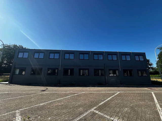 2021 jan snel 36 geschakelde kantoorunits - afbeelding 1 van  65