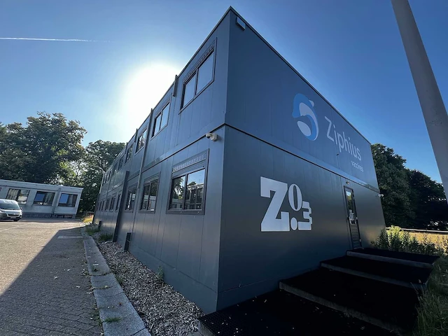 2021 jan snel 36 geschakelde kantoorunits - afbeelding 2 van  65