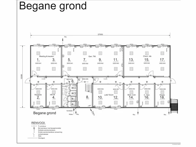 2021 jan snel 36 geschakelde kantoorunits - afbeelding 5 van  65