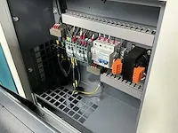 2021 javac tornado comi 5 schroefcompressor - afbeelding 10 van  15