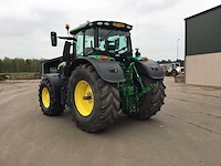 2021 john deere 6230r tractor - afbeelding 23 van  32