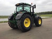 2021 john deere 6230r tractor - afbeelding 28 van  32