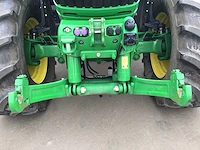 2021 john deere 6230r tractor - afbeelding 32 van  32