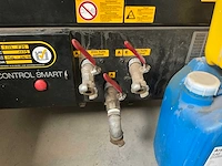 2021 kaeser m58 utility luchtcompressor - afbeelding 9 van  10