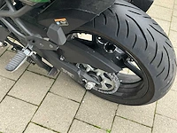 2021 kawasaki lzt 1000se - afbeelding 13 van  29