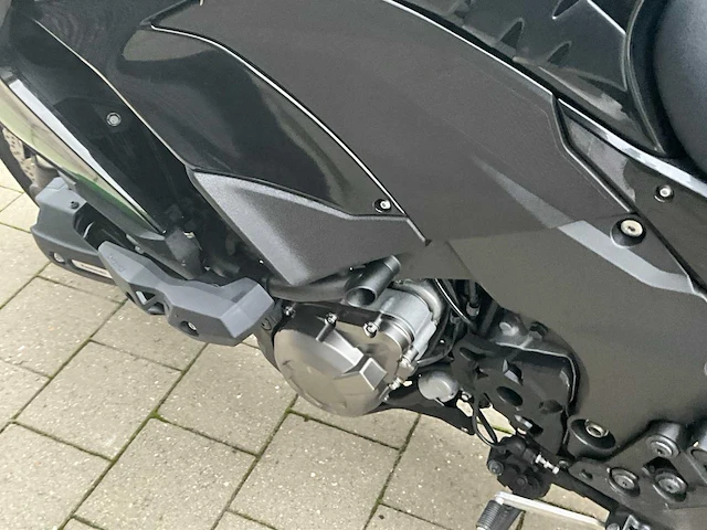 2021 kawasaki lzt 1000se - afbeelding 15 van  29