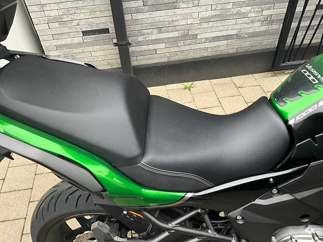 2021 kawasaki lzt 1000se - afbeelding 3 van  29
