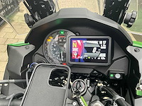 2021 kawasaki lzt 1000se - afbeelding 6 van  29