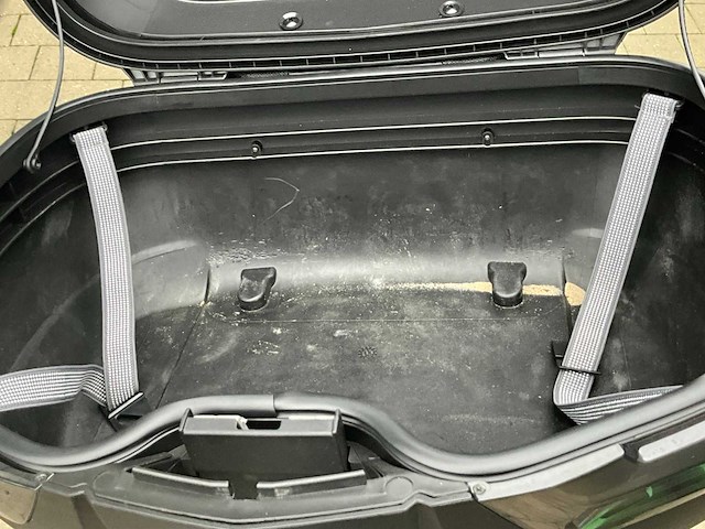 2021 kawasaki lzt 1000se - afbeelding 10 van  29