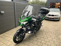 2021 kawasaki lzt 1000se - afbeelding 1 van  29