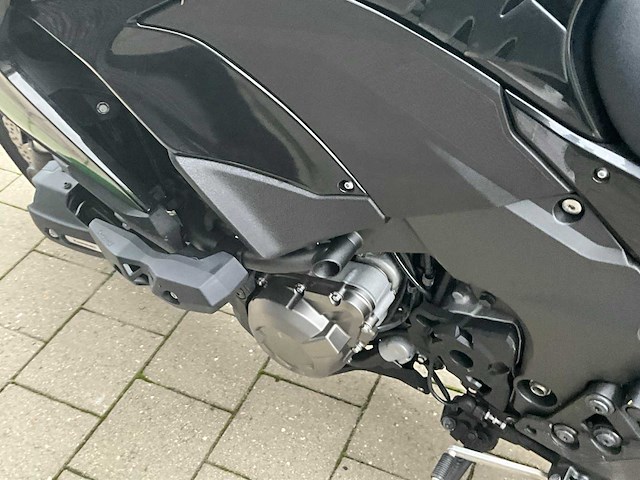 2021 kawasaki lzt 1000se - afbeelding 15 van  29