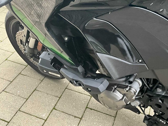 2021 kawasaki lzt 1000se - afbeelding 16 van  29