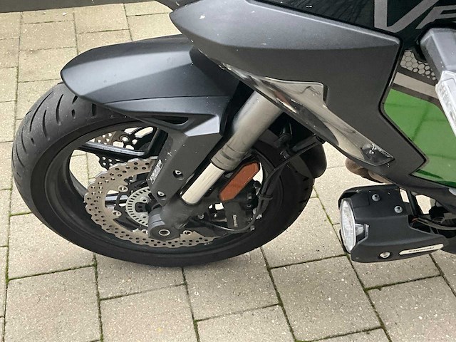 2021 kawasaki lzt 1000se - afbeelding 17 van  29