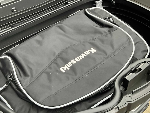 2021 kawasaki lzt 1000se - afbeelding 18 van  29