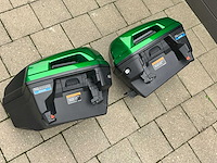 2021 kawasaki lzt 1000se - afbeelding 19 van  29