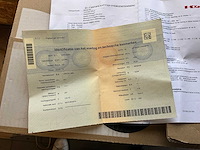 2021 kawasaki lzt 1000se - afbeelding 22 van  29