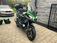 2021 kawasaki lzt 1000se - afbeelding 24 van  29