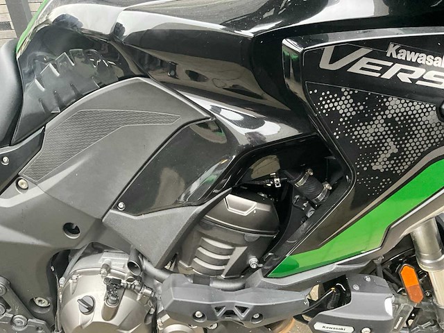 2021 kawasaki lzt 1000se - afbeelding 29 van  29