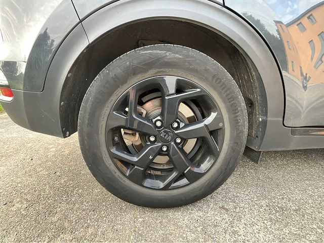 2021 kia sportage black edition auto - afbeelding 6 van  59