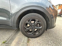2021 kia sportage black edition auto - afbeelding 9 van  59