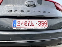 2021 kia sportage black edition auto - afbeelding 13 van  59