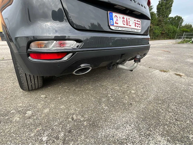 2021 kia sportage black edition auto - afbeelding 14 van  59