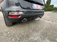2021 kia sportage black edition auto - afbeelding 14 van  59