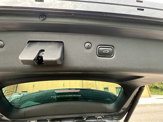 2021 kia sportage black edition auto - afbeelding 16 van  59