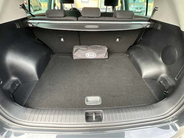2021 kia sportage black edition auto - afbeelding 17 van  59