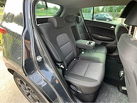 2021 kia sportage black edition auto - afbeelding 19 van  59