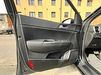 2021 kia sportage black edition auto - afbeelding 22 van  59