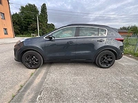 2021 kia sportage black edition auto - afbeelding 12 van  59