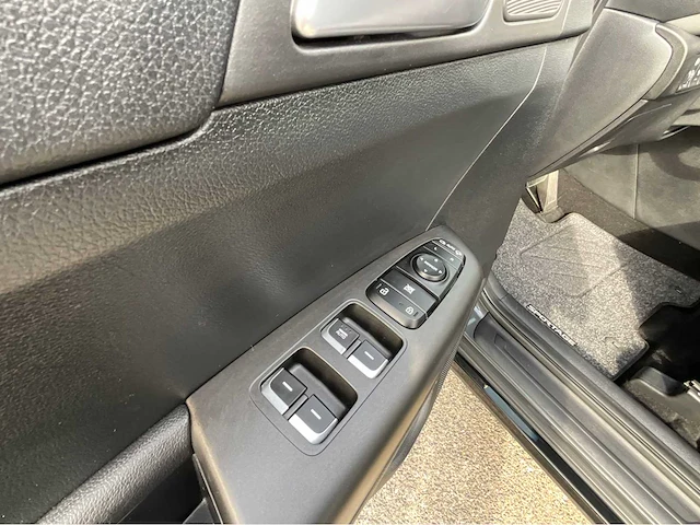 2021 kia sportage black edition auto - afbeelding 24 van  59