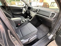 2021 kia sportage black edition auto - afbeelding 28 van  59