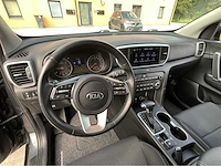 2021 kia sportage black edition auto - afbeelding 29 van  59