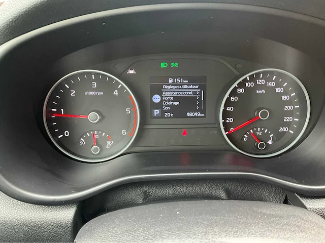 2021 kia sportage black edition auto - afbeelding 30 van  59