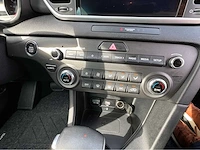 2021 kia sportage black edition auto - afbeelding 33 van  59