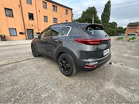 2021 kia sportage black edition auto - afbeelding 23 van  59