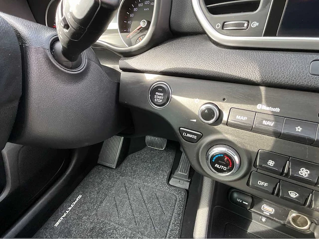 2021 kia sportage black edition auto - afbeelding 35 van  59