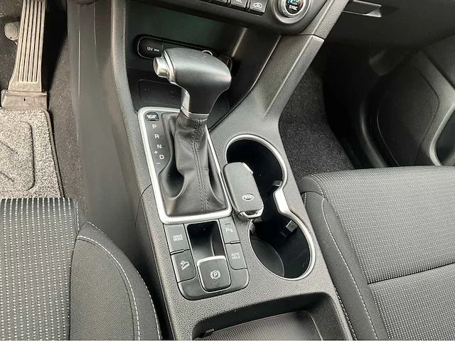 2021 kia sportage black edition auto - afbeelding 36 van  59